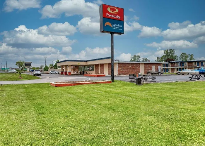 Suburban Studios Neenah-Appleton